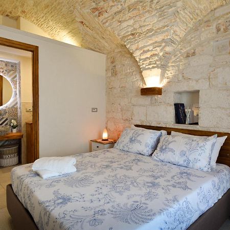 Pietra Antica, Old Town Bnb, Apartment Мартіна-Франка Екстер'єр фото