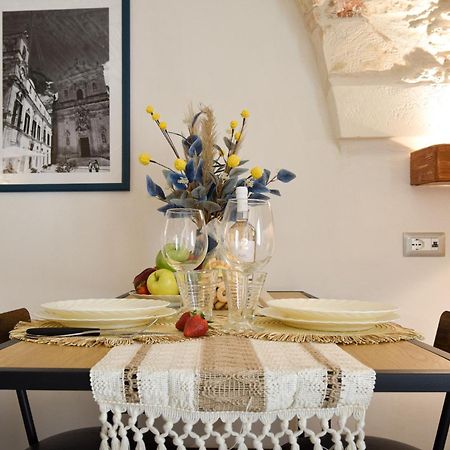 Pietra Antica, Old Town Bnb, Apartment Мартіна-Франка Екстер'єр фото