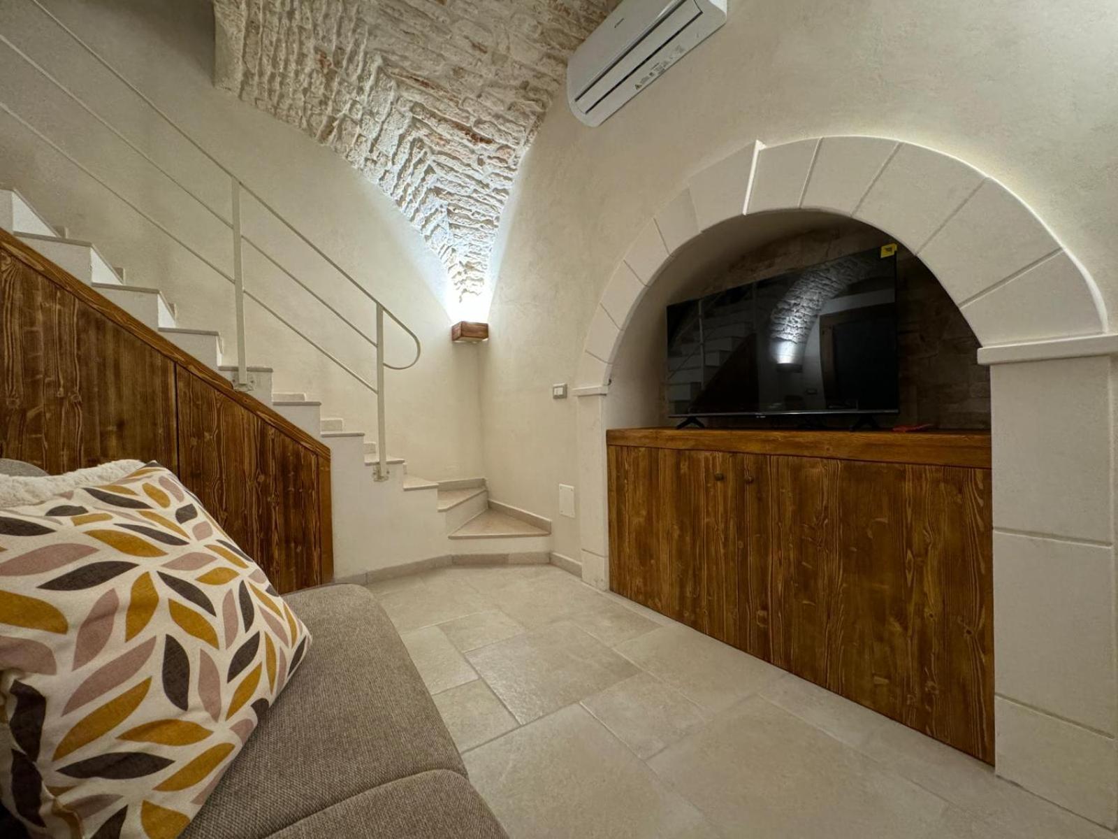 Pietra Antica, Old Town Bnb, Apartment Мартіна-Франка Екстер'єр фото