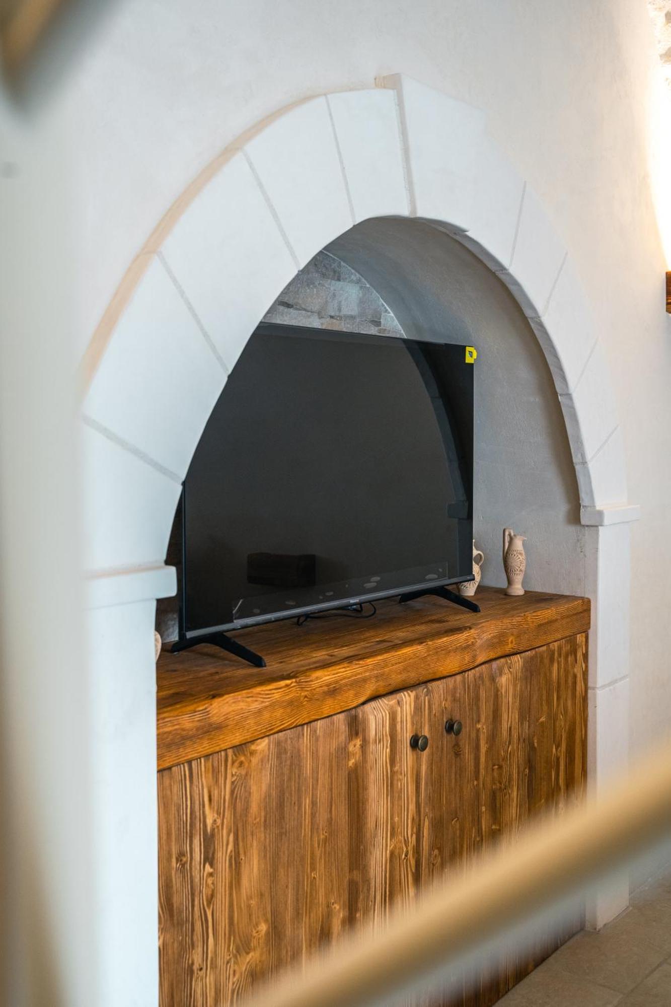 Pietra Antica, Old Town Bnb, Apartment Мартіна-Франка Екстер'єр фото