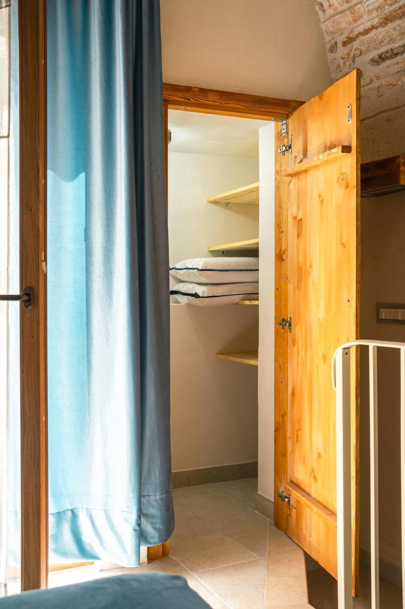 Pietra Antica, Old Town Bnb, Apartment Мартіна-Франка Екстер'єр фото