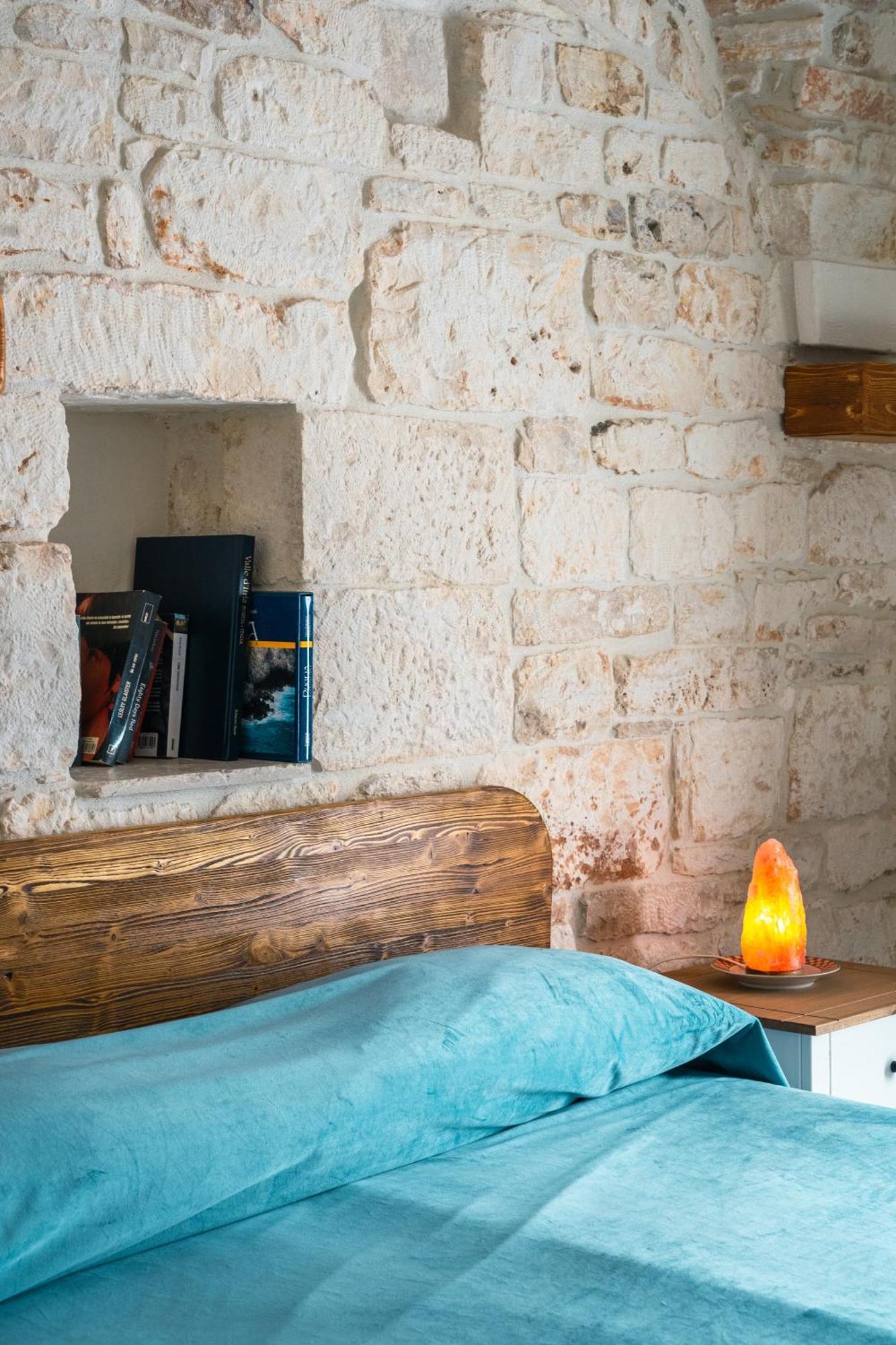 Pietra Antica, Old Town Bnb, Apartment Мартіна-Франка Екстер'єр фото