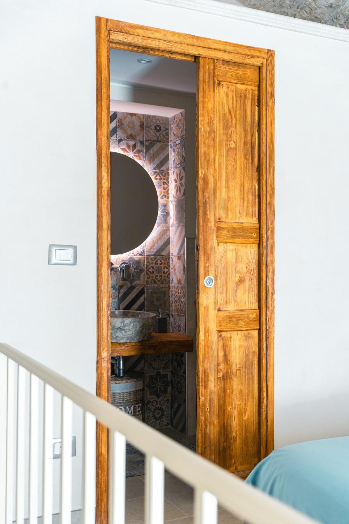 Pietra Antica, Old Town Bnb, Apartment Мартіна-Франка Екстер'єр фото