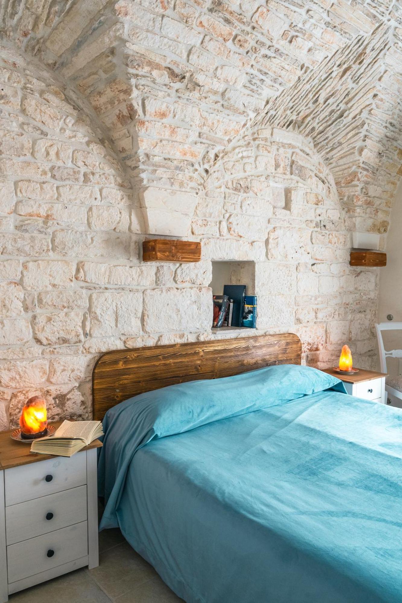 Pietra Antica, Old Town Bnb, Apartment Мартіна-Франка Екстер'єр фото