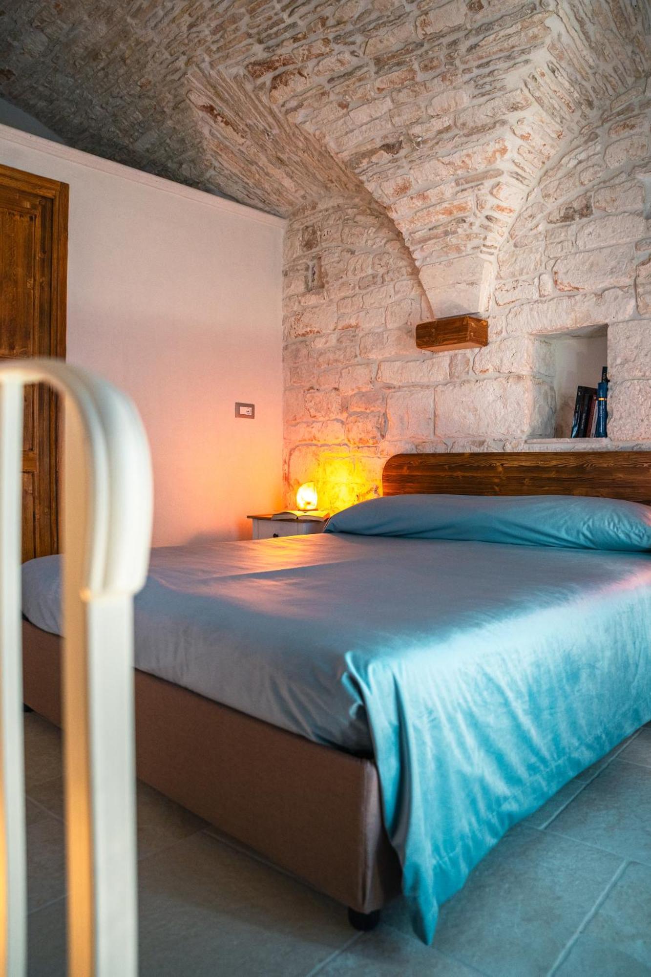 Pietra Antica, Old Town Bnb, Apartment Мартіна-Франка Екстер'єр фото