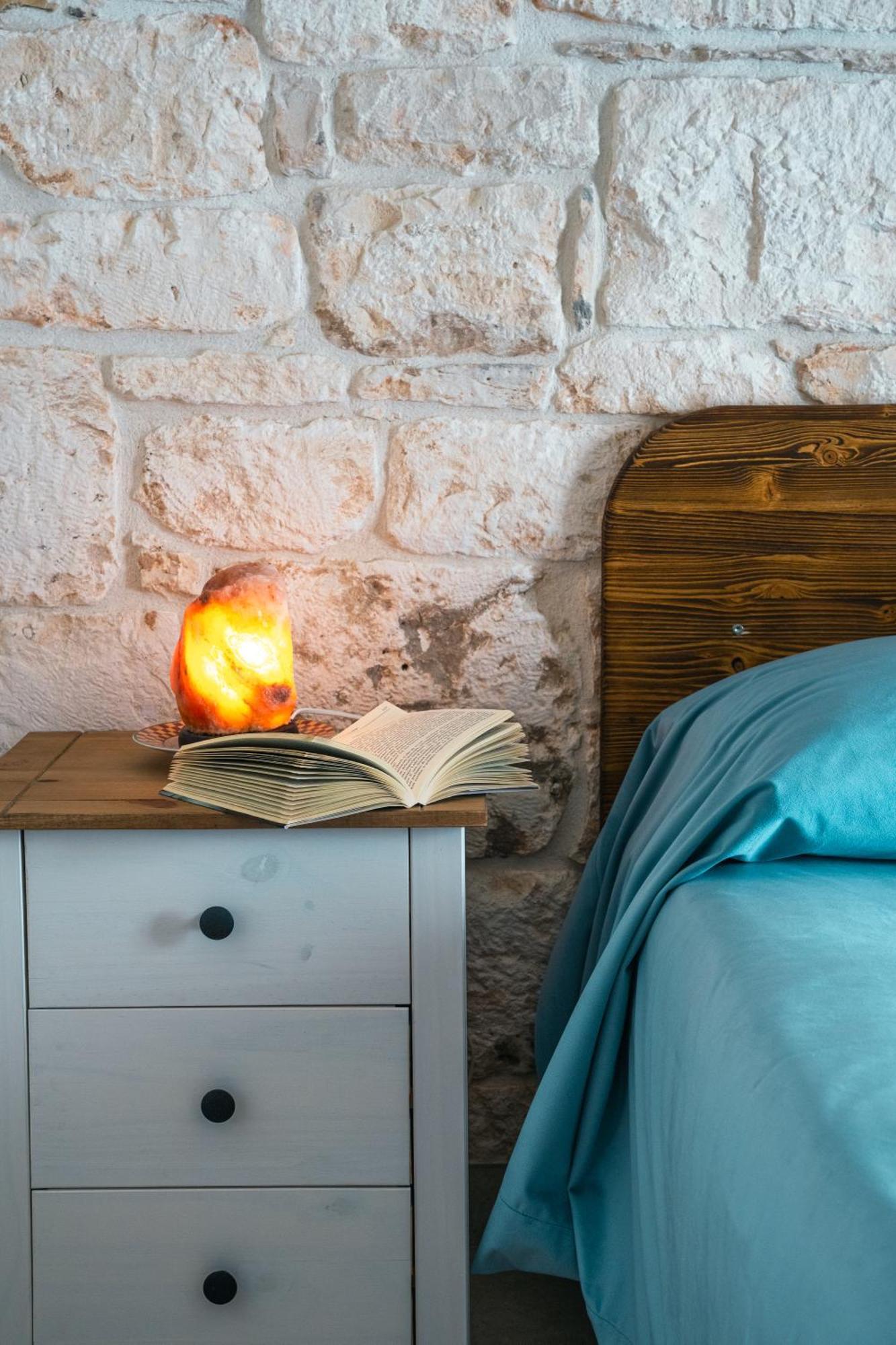 Pietra Antica, Old Town Bnb, Apartment Мартіна-Франка Екстер'єр фото