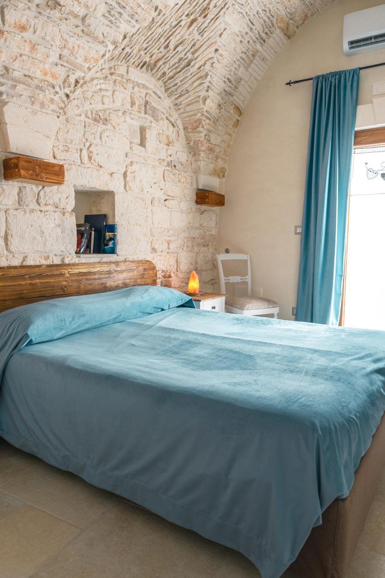 Pietra Antica, Old Town Bnb, Apartment Мартіна-Франка Екстер'єр фото