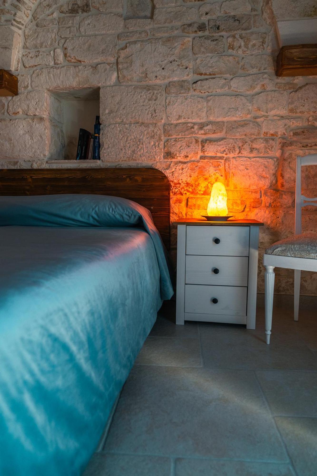 Pietra Antica, Old Town Bnb, Apartment Мартіна-Франка Екстер'єр фото