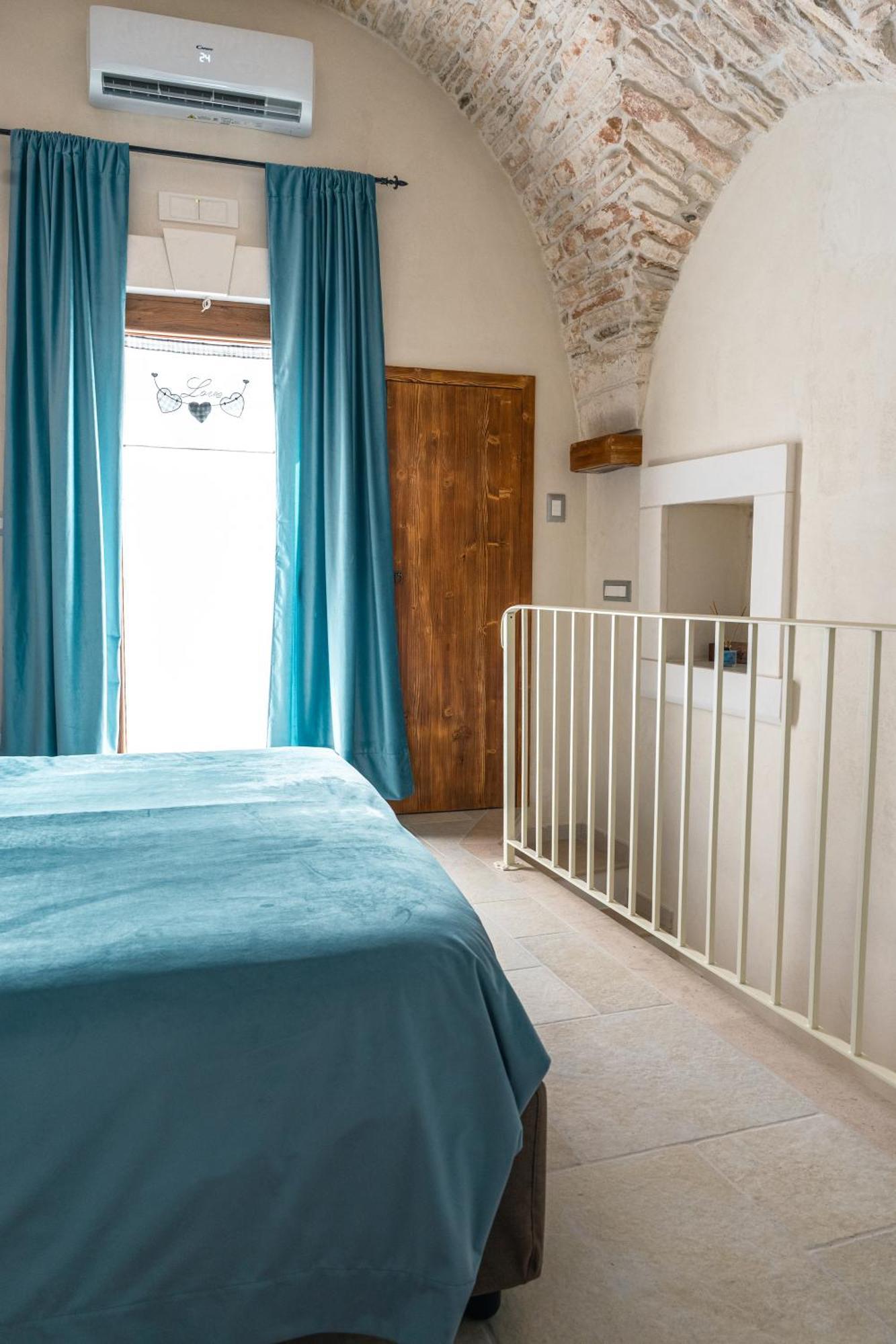Pietra Antica, Old Town Bnb, Apartment Мартіна-Франка Екстер'єр фото