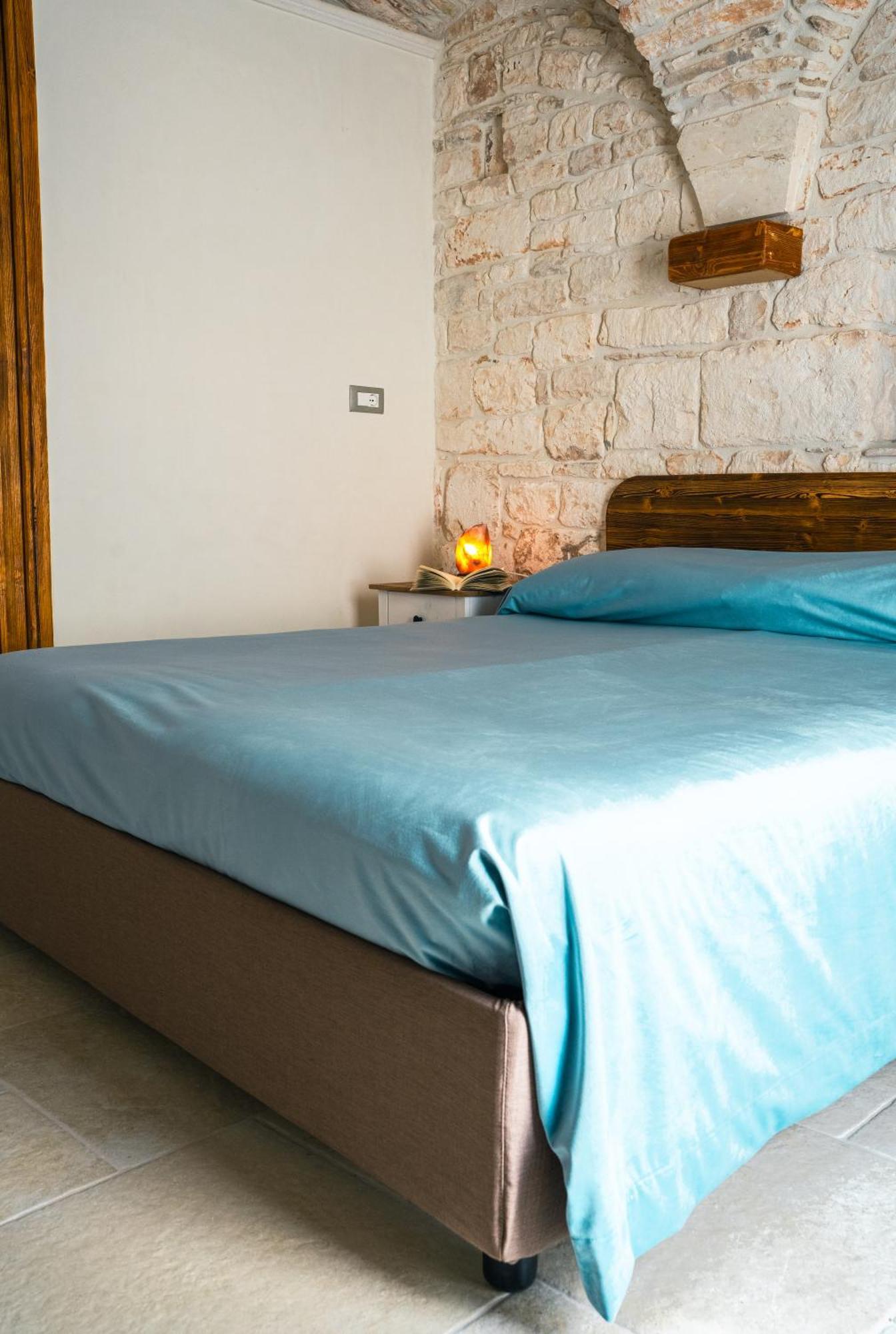 Pietra Antica, Old Town Bnb, Apartment Мартіна-Франка Екстер'єр фото