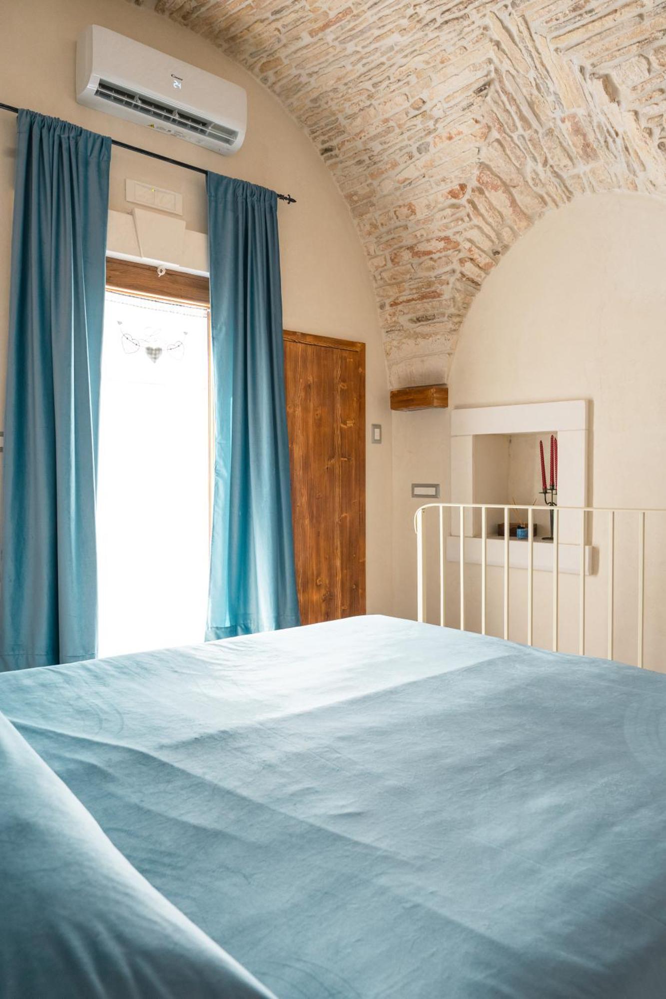 Pietra Antica, Old Town Bnb, Apartment Мартіна-Франка Екстер'єр фото