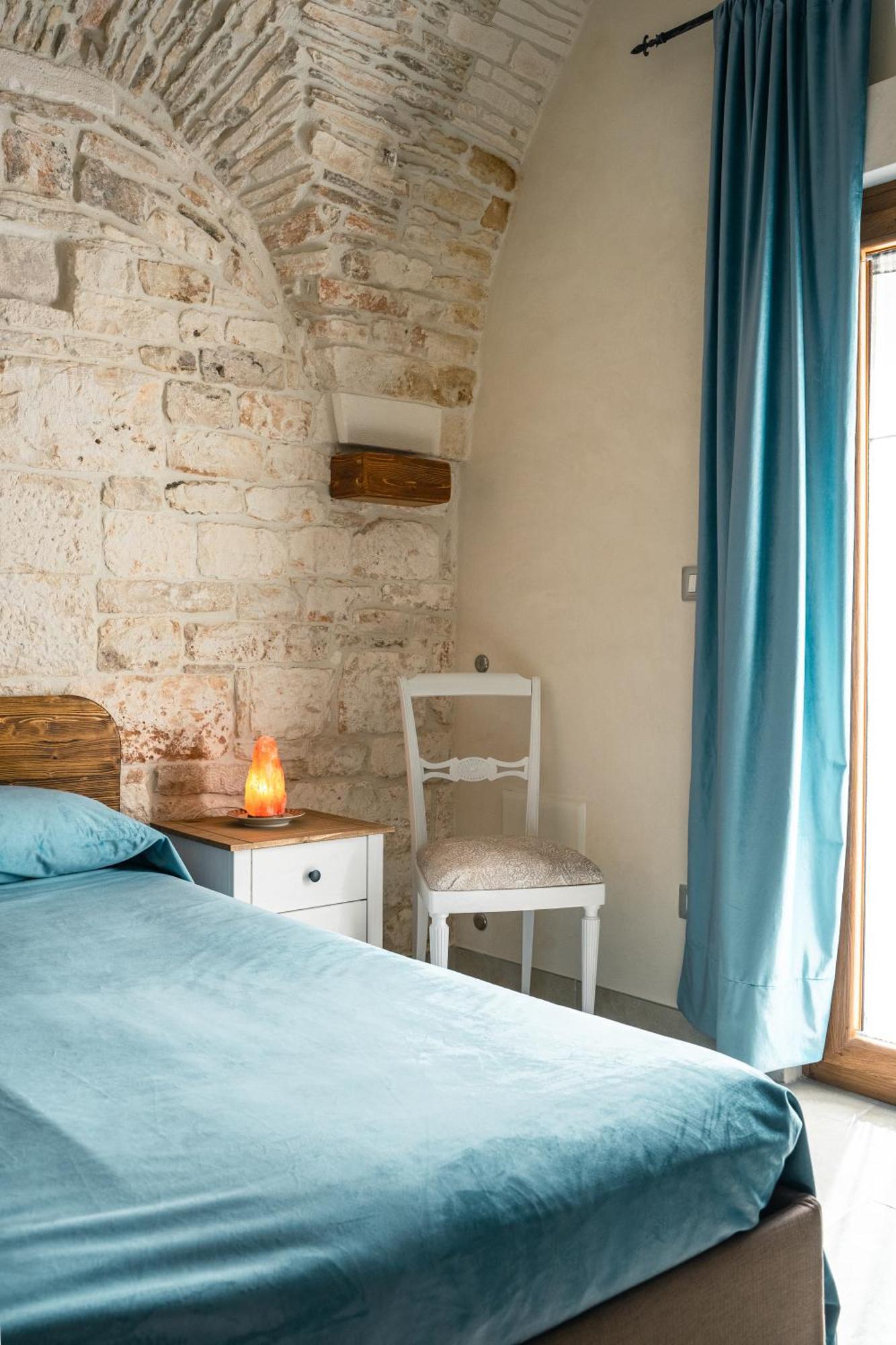 Pietra Antica, Old Town Bnb, Apartment Мартіна-Франка Екстер'єр фото