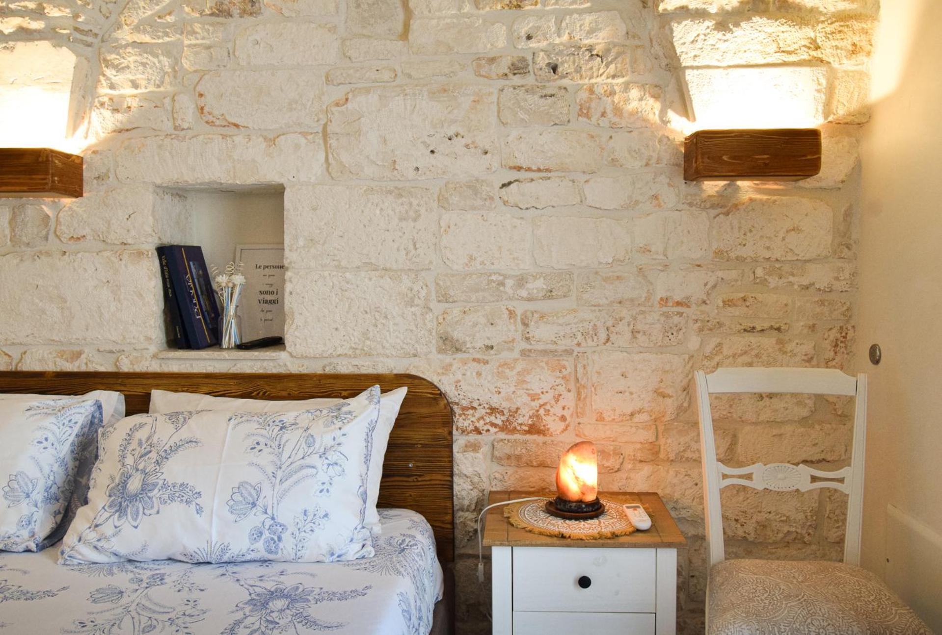 Pietra Antica, Old Town Bnb, Apartment Мартіна-Франка Екстер'єр фото