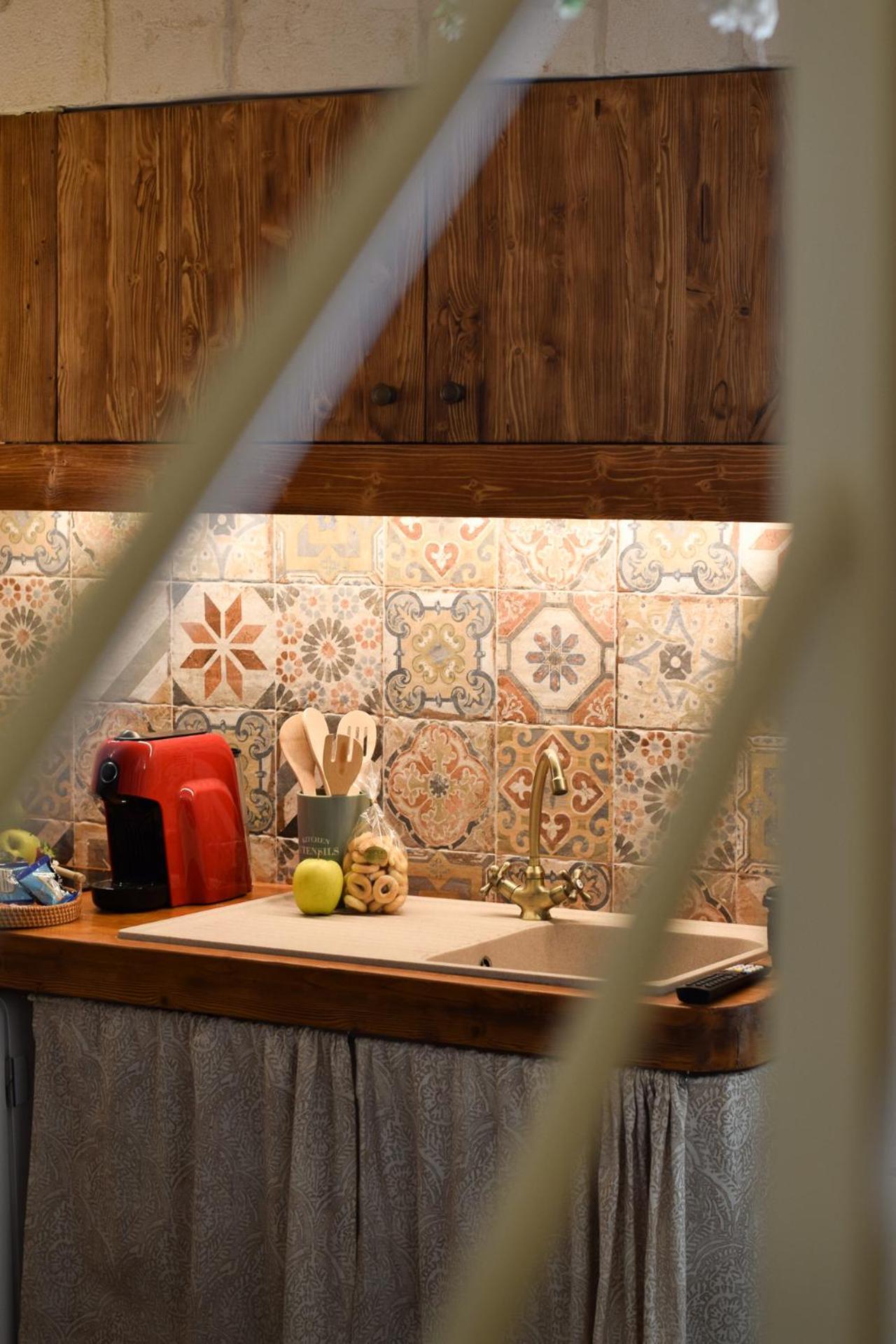 Pietra Antica, Old Town Bnb, Apartment Мартіна-Франка Екстер'єр фото
