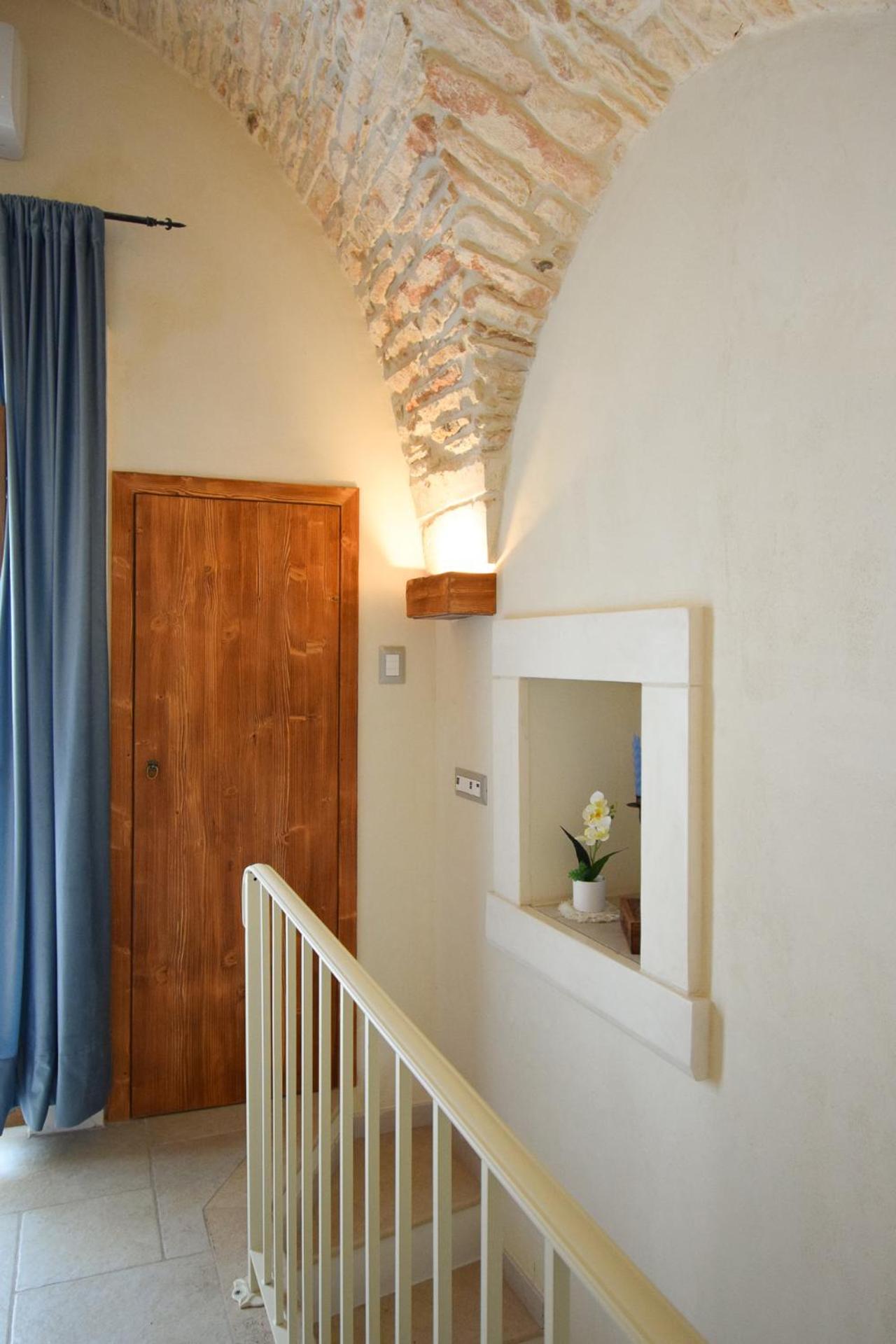 Pietra Antica, Old Town Bnb, Apartment Мартіна-Франка Екстер'єр фото