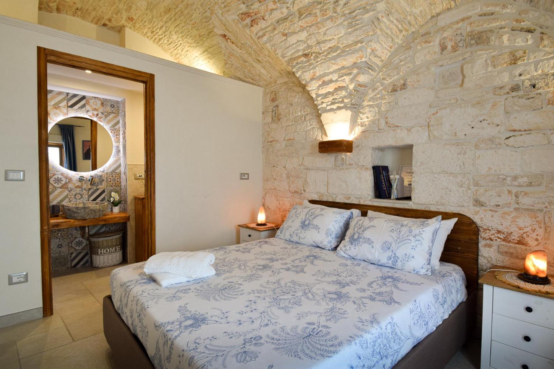 Pietra Antica, Old Town Bnb, Apartment Мартіна-Франка Екстер'єр фото