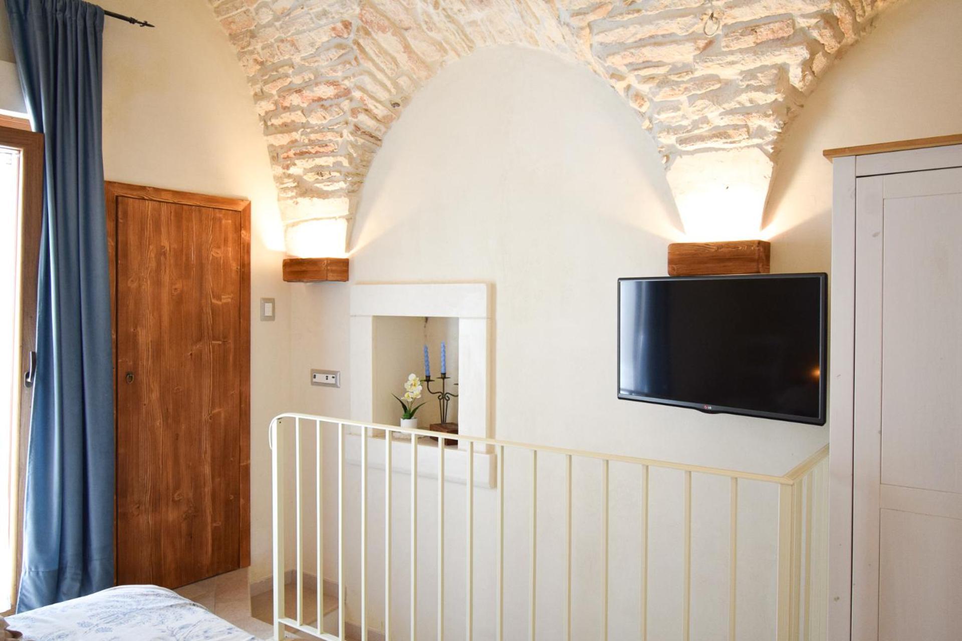 Pietra Antica, Old Town Bnb, Apartment Мартіна-Франка Екстер'єр фото