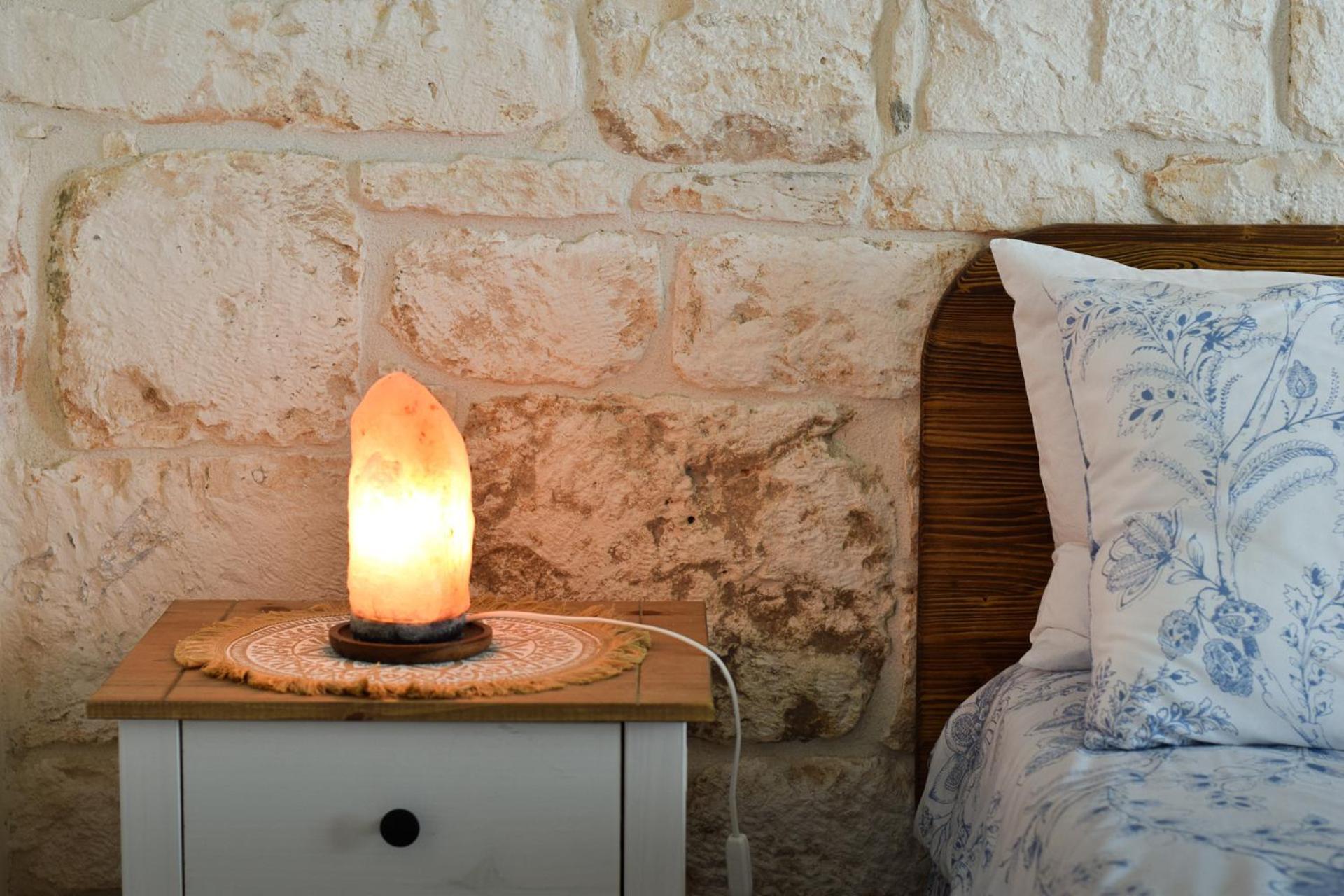 Pietra Antica, Old Town Bnb, Apartment Мартіна-Франка Екстер'єр фото