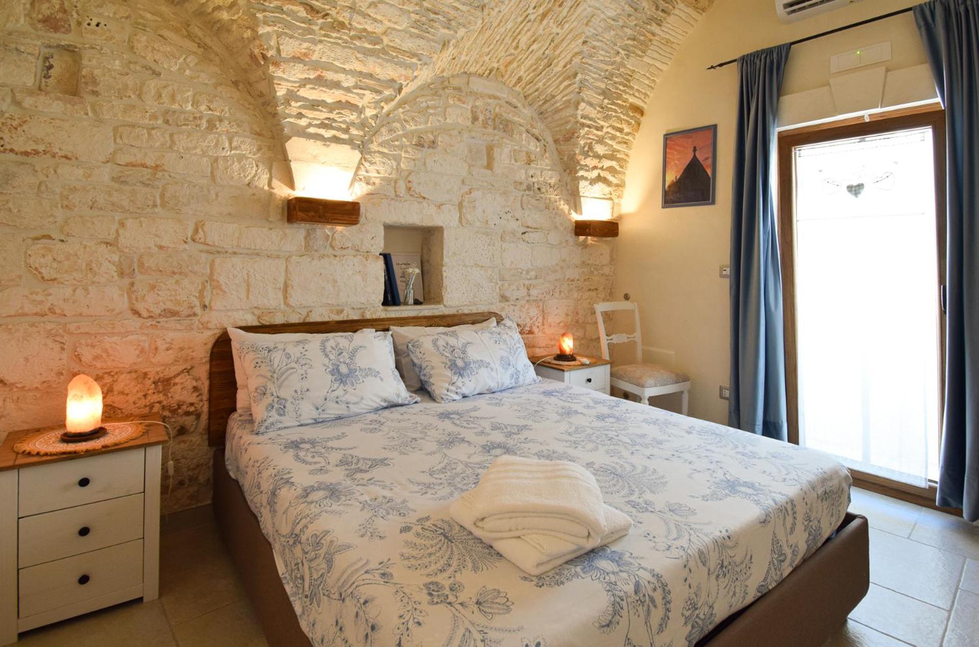 Pietra Antica, Old Town Bnb, Apartment Мартіна-Франка Екстер'єр фото