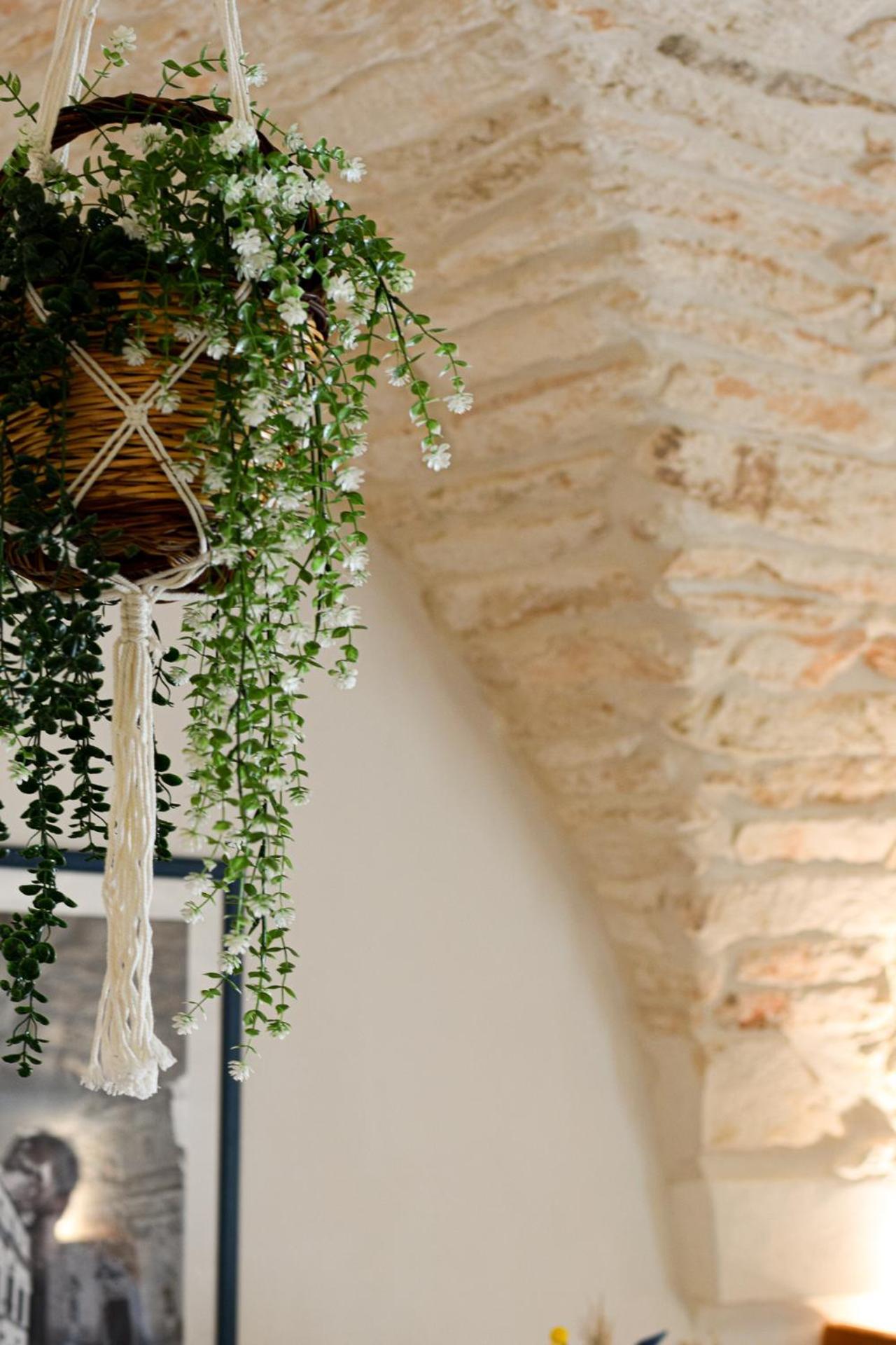 Pietra Antica, Old Town Bnb, Apartment Мартіна-Франка Екстер'єр фото