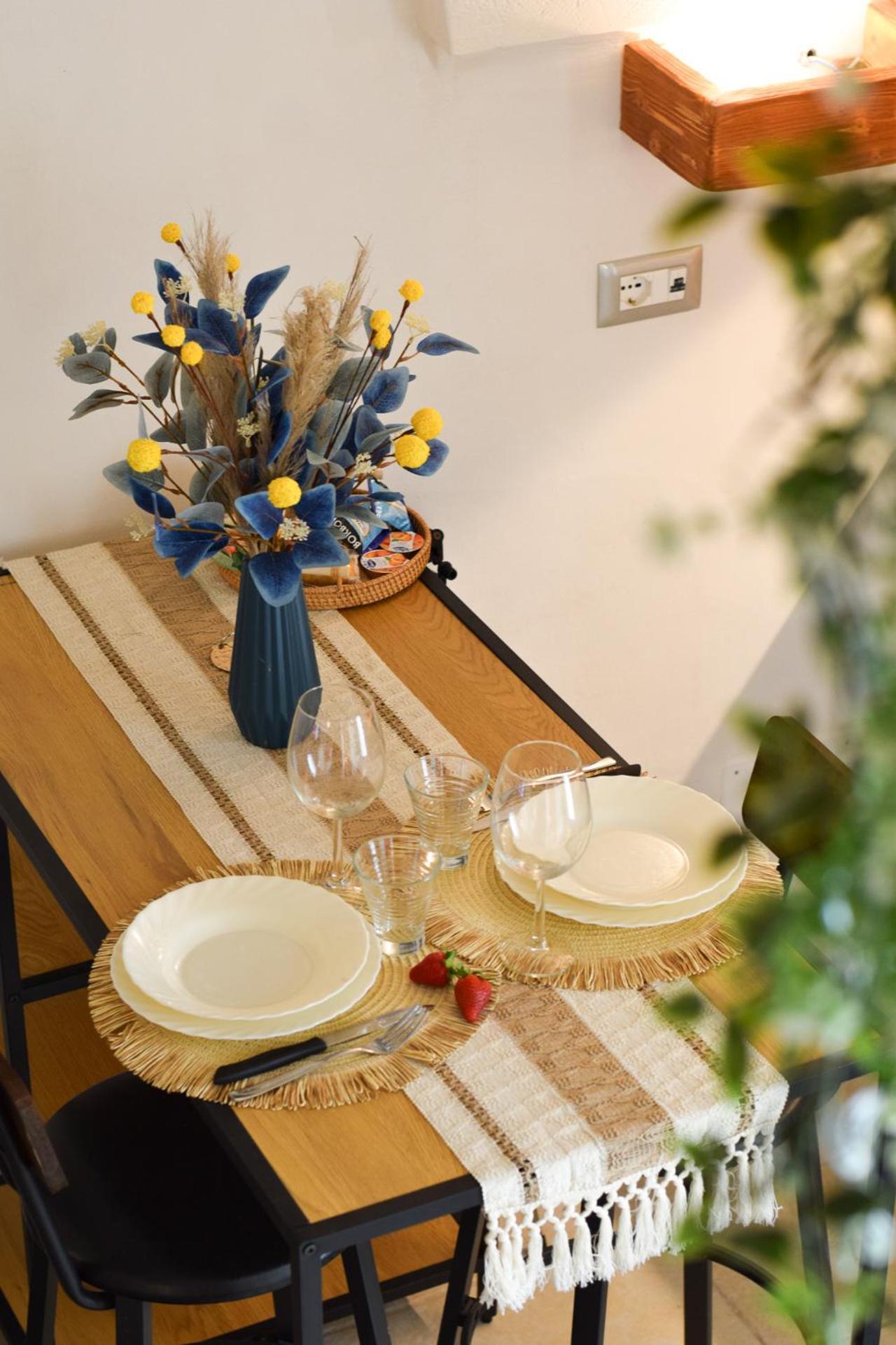Pietra Antica, Old Town Bnb, Apartment Мартіна-Франка Екстер'єр фото