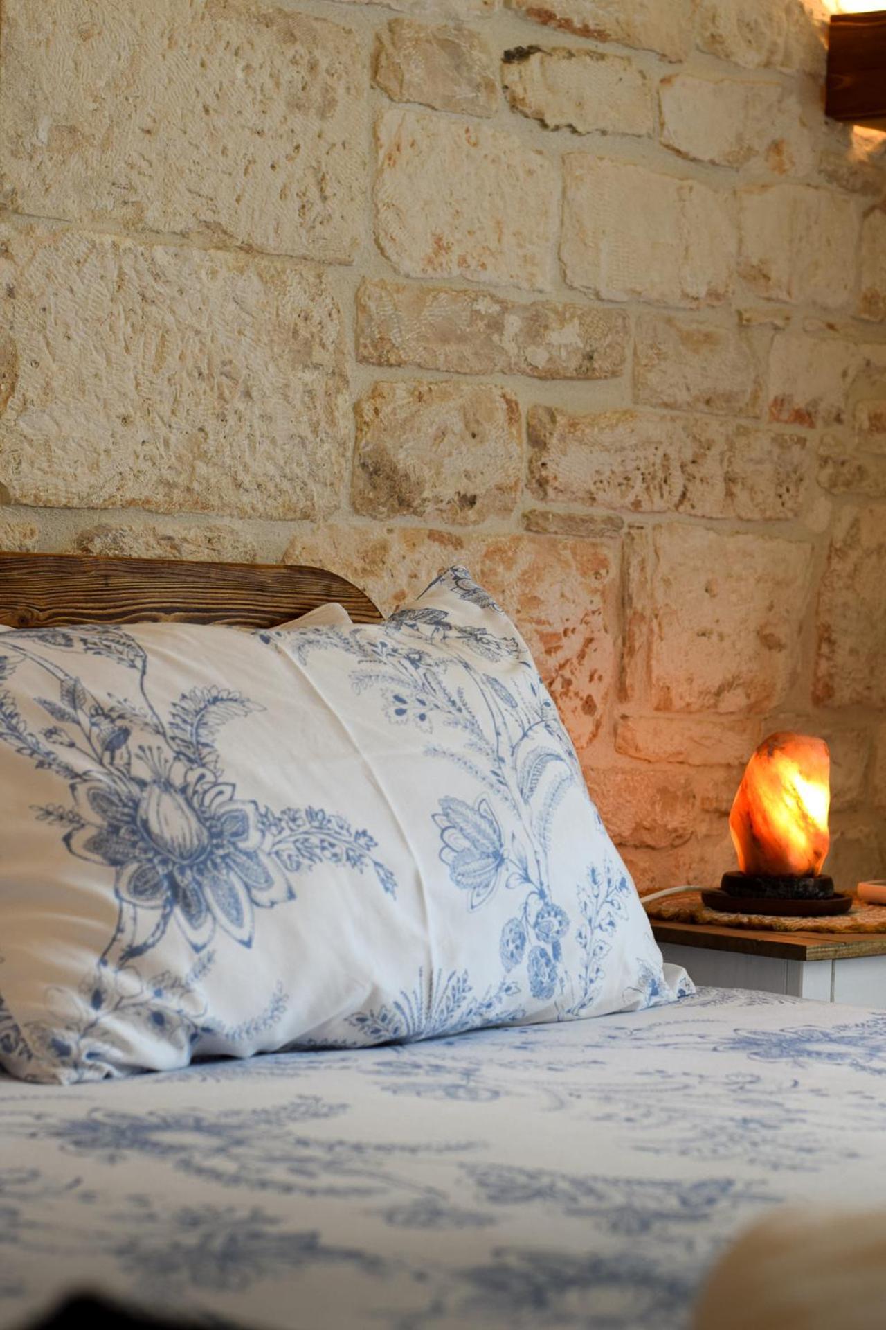 Pietra Antica, Old Town Bnb, Apartment Мартіна-Франка Екстер'єр фото