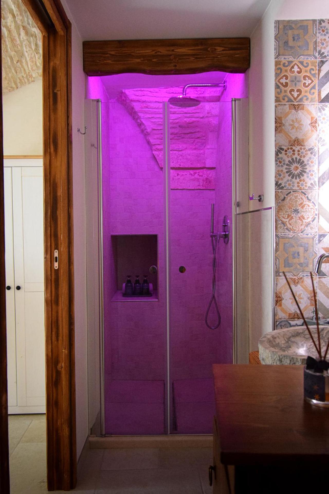 Pietra Antica, Old Town Bnb, Apartment Мартіна-Франка Екстер'єр фото