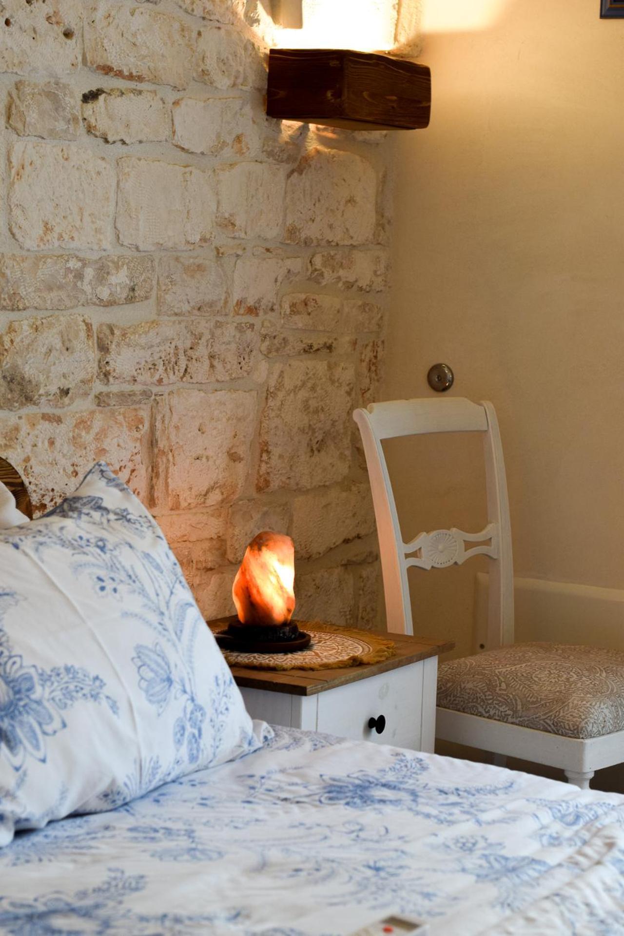 Pietra Antica, Old Town Bnb, Apartment Мартіна-Франка Екстер'єр фото