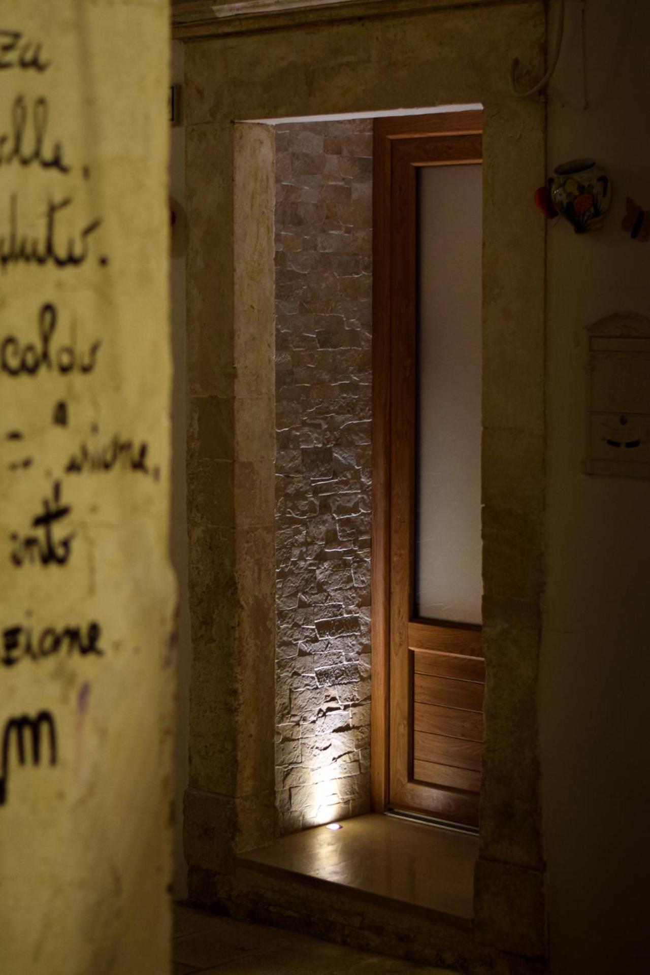 Pietra Antica, Old Town Bnb, Apartment Мартіна-Франка Екстер'єр фото